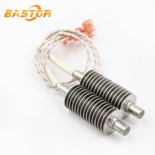 12volt 100watts stainless steel air electric heating element fin cartridge heater